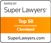 Ann-Marie Ahern - Top 50 Cleveland Ohio Super Lawyers