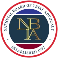 Nation Board of Trial Advocacy