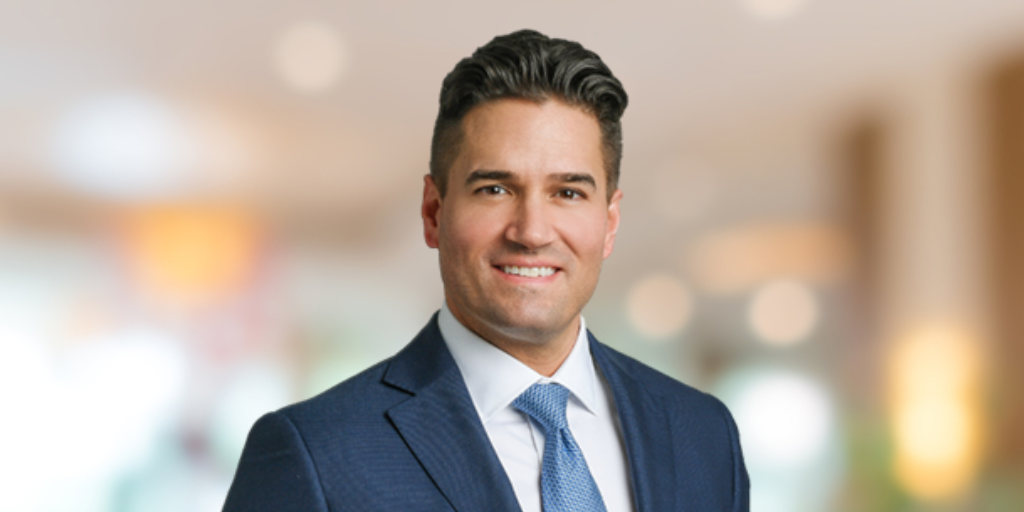 Lawrence R. Acton | Associate Attorney at McCarthy Lebit