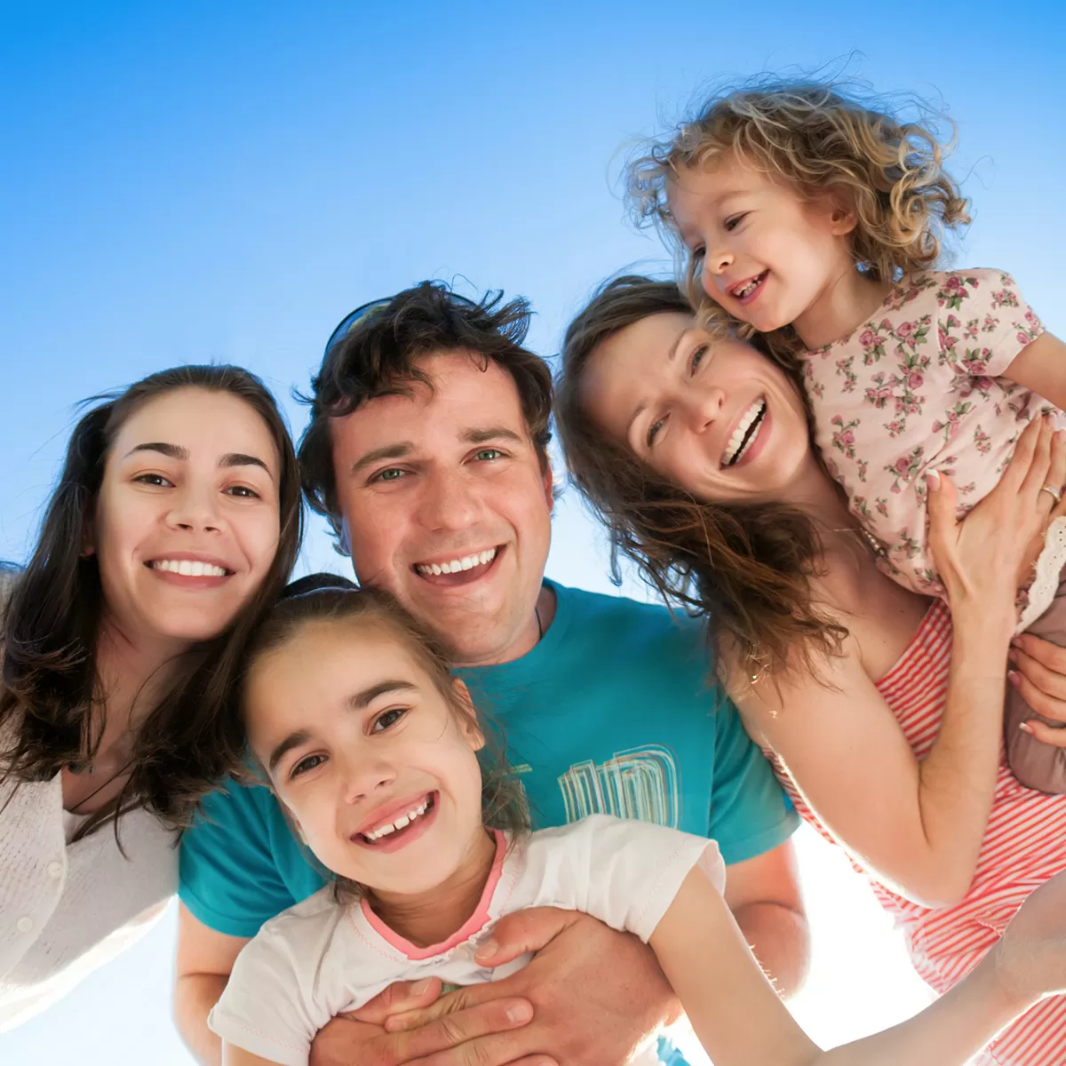 Family Law attorneys