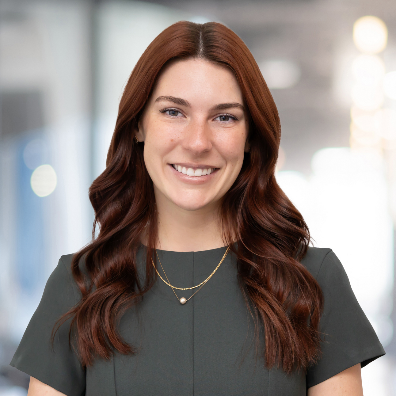 Lauren Mayell | Associate Attorney at McCarthy Lebit