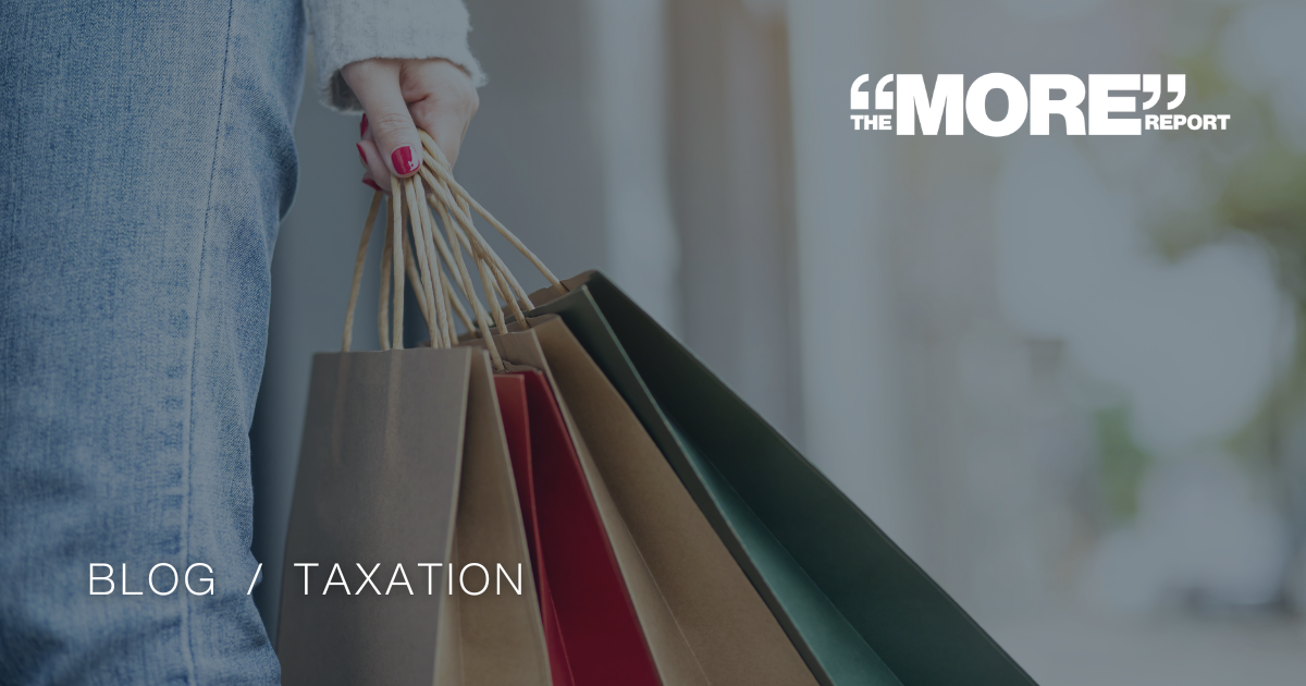 Ohio's 2025 Sales & Use Tax Holiday