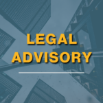 LEGAL ADVISORY: A Possible Extension to File Refunds for Taxpayers Related to the Covid Disaster