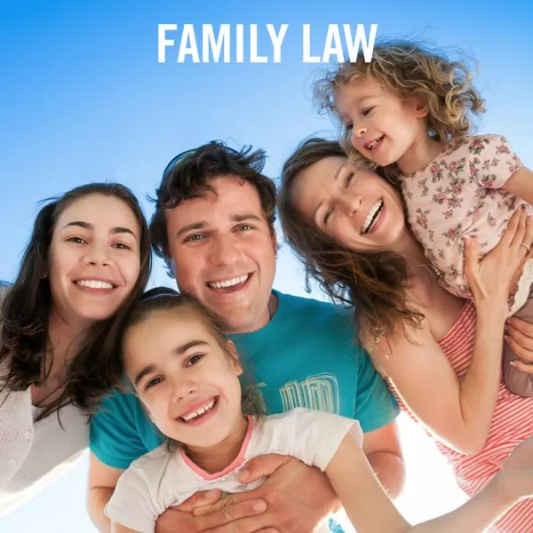 Family Law attorneys in Northeast Ohio