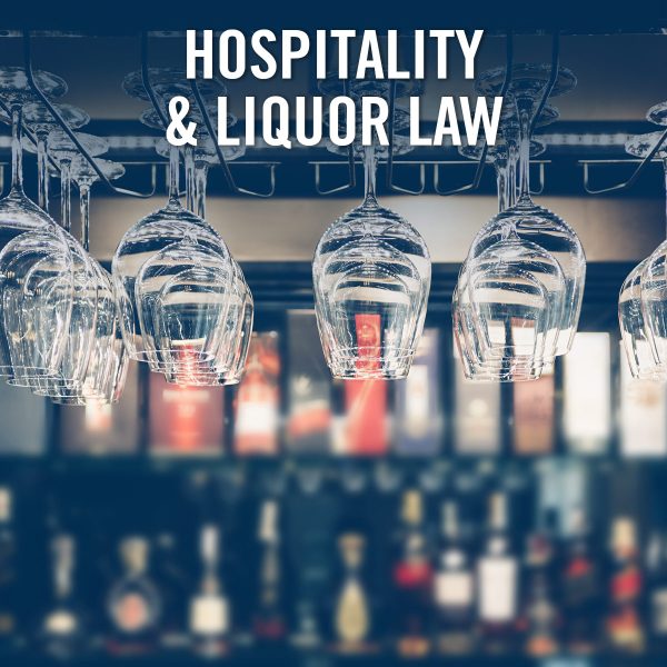 Hospitality & Liquor Law in Ohio