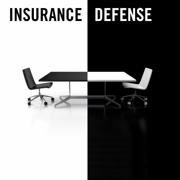 Insurance Defense attorneys in Ohio