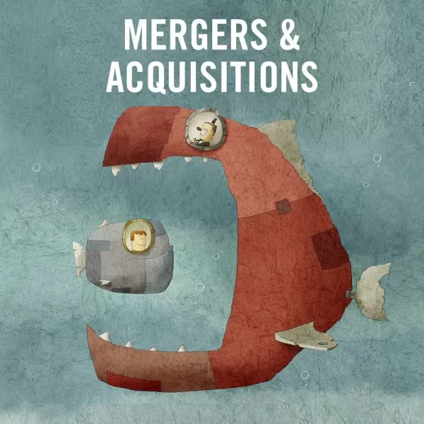 Mergers & Acquisitions lawyers